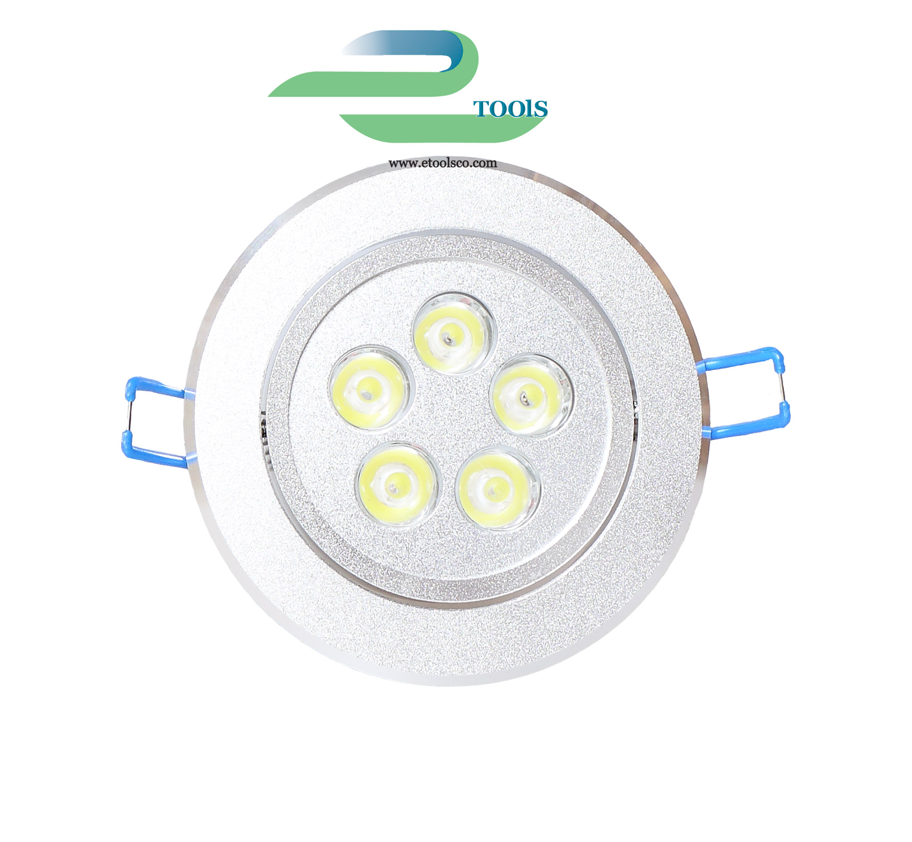 پنل ال ای دی  5 وات بی ال اس